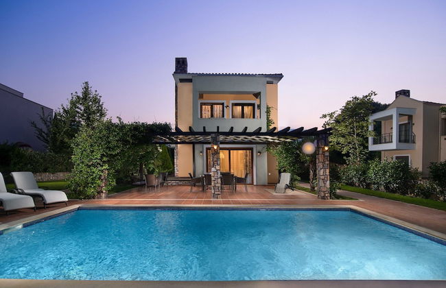 Olympus Villas - Foto 52