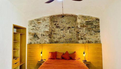 Montera appartement centre ville avec piscine chauffée et jardin - Foto 4