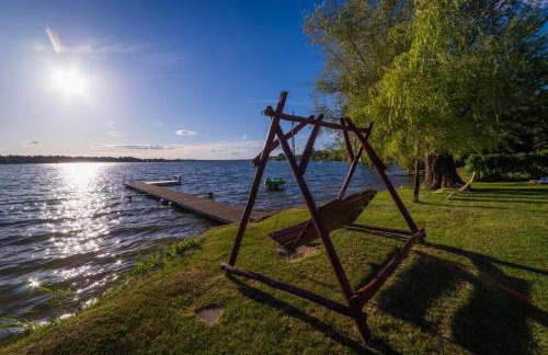 Apartamenty i pokoje Seeblick - Photo 51