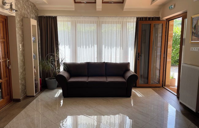 See Haus - Podmaniczky - Foto 2