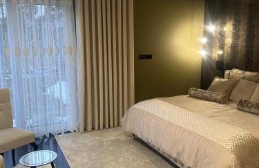 5 Bed Luxury Home In Szczytno - Foto 3