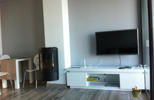 Ferienwohnung Seeblick Zwenkau - Foto 7