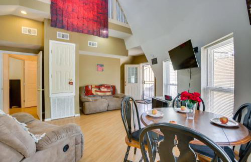 Quiet, Quirky Country Escape Near Pearl River! - Foto 6
