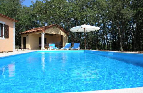 Villa Fragola - Holiday house with large garden - Photo 10