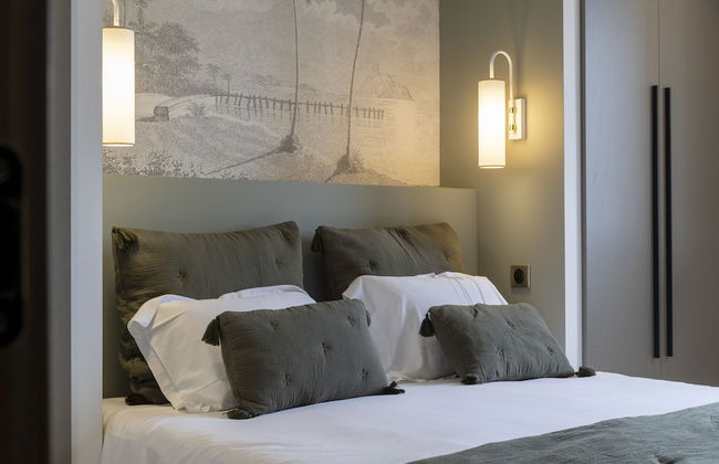 Résidence Omigna - Foto 4