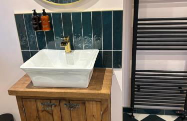 Pingle Nook Barn on the Farm - Denby Dale - Foto 16