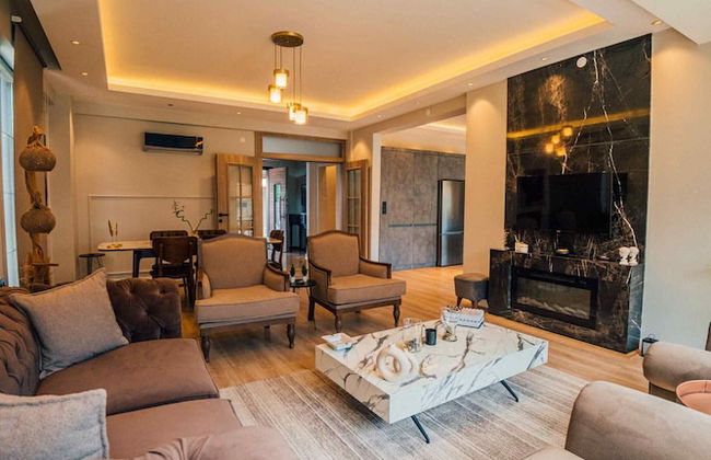 New Balturk Villas Sapanca - Foto 16