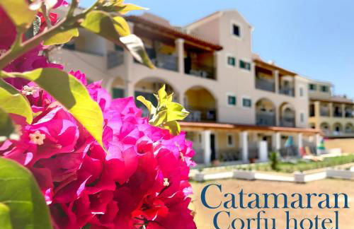 Catamaran Corfu Aparthotel - Foto 11