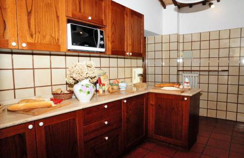 Villa Palazzo Bello con piscina e AC - Cetona - Foto 50