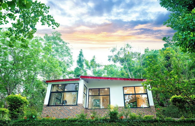 amã Stays & Trails Writer's Hill Nahan, Sirmaur Himachal - Foto 18