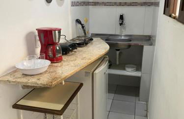 Kit net 9 mobiliado - Photo 2