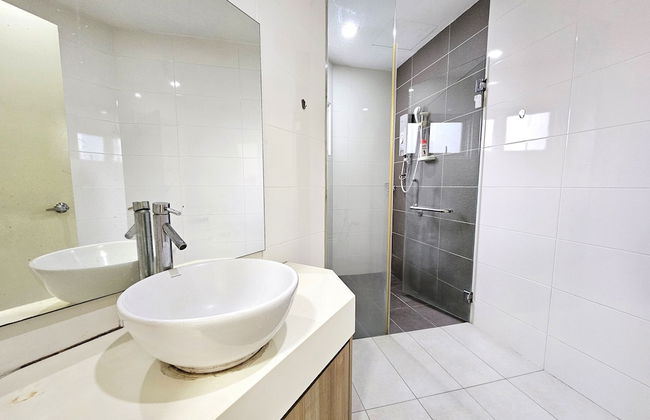 Crest Residence Klcc - Foto 32