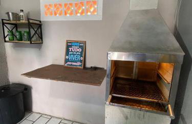 Residencial BemFeliz - 50 METROS DA PRAIA!!! - Photo 50