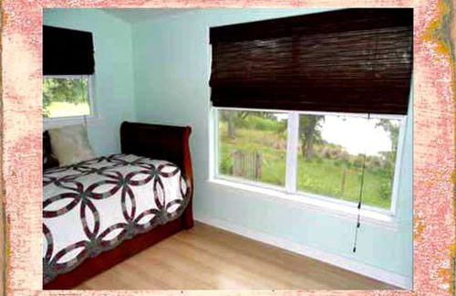 Spacious Cottage with Exquisite Pond and Hill Country Views near Fredericksburg and Kerrville, Texas - Foto 7