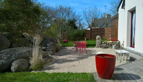 Sud Bretagne Concarneau Tregunc Pont-avenTyruzall - Foto 5, Garden