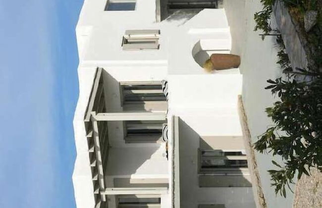 Villa Dafni 4BD with Pool in Kalafatis - Foto 46