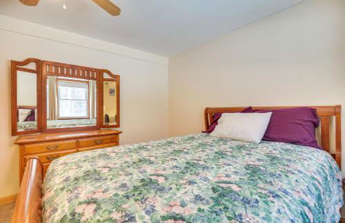 1 Mi to Sugarbush Resort Dog-Friendly Home! - Foto 21