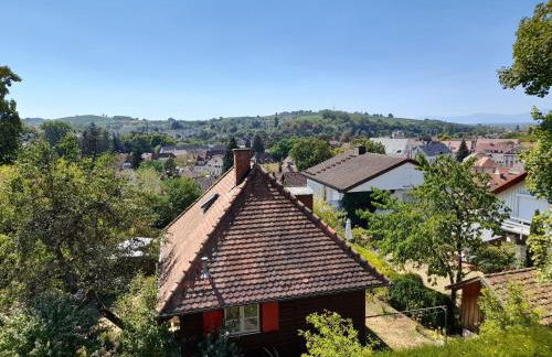 Ferienwohnung Unterm Tulpenbaum - Foto 21