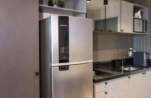 Flat Charmoso e Confortável - Praia de Manaíra - Foto 10