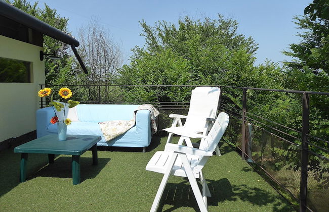 Silea Apartments Pool Garden Treviso - Foto 73