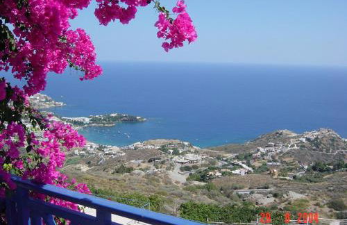 Nymphes Luxury Apartments - Foto 20