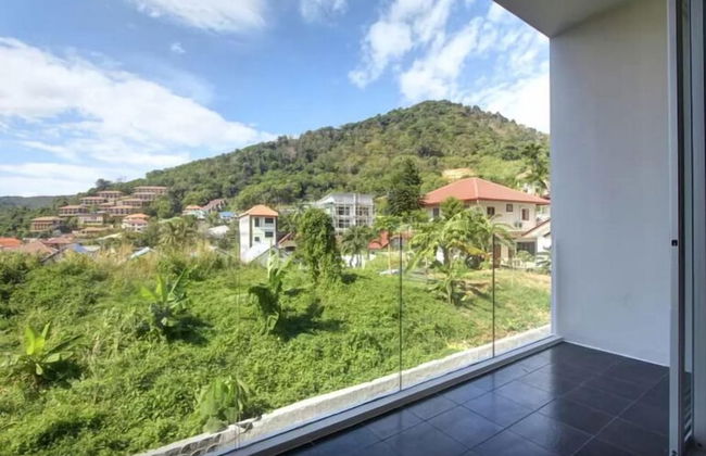 Chic Residences at Karon Beach - Foto 43