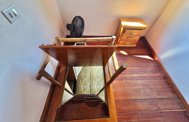 Vila Carrancas - Unidade Centro - Photo 65