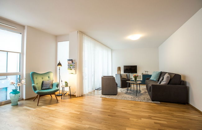 Ferienwohnung Pfänder - Foto 14