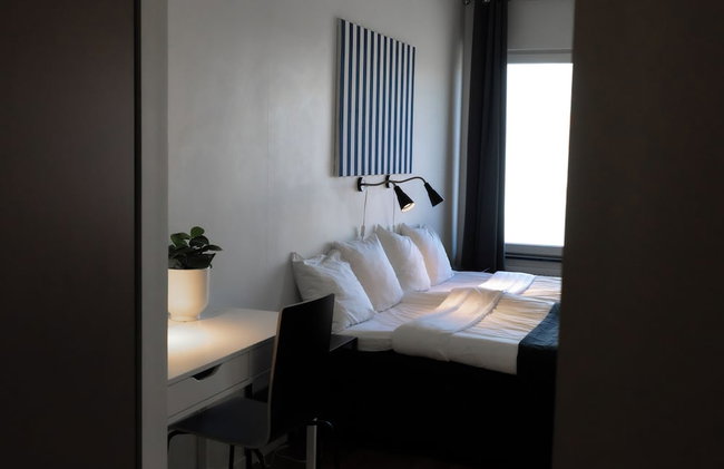 Hotel Torslanda - Photo 19