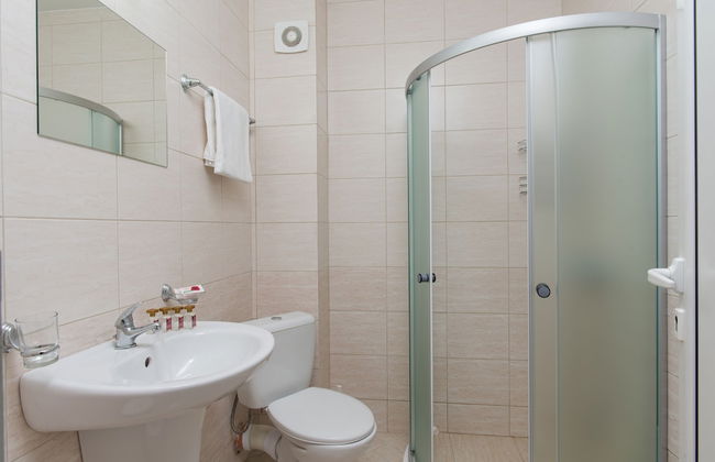 Marina Beach Apartments - Foto 19