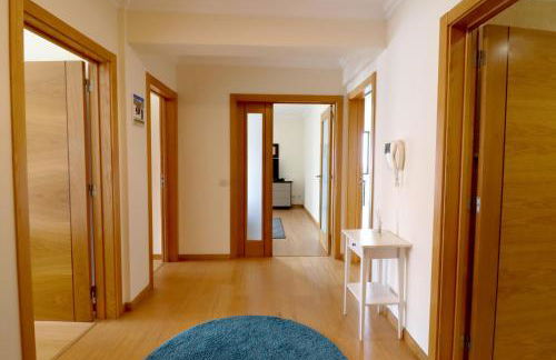 BeGuest Cascais INN Apartments_ Ocean View - Foto 8