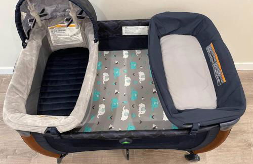 Spacious 1 Bedroom Apartment in Heart of San Diego - Foto 40