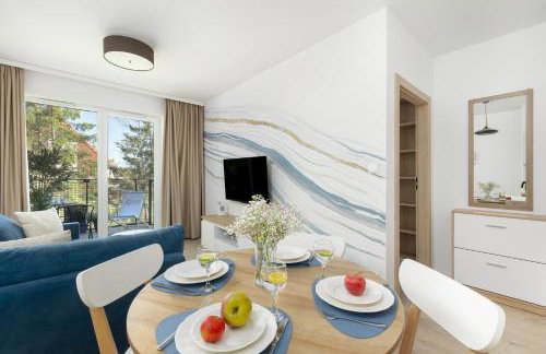 Seaside Apartamenty - Olimpijska 2 Mielno - Sauna & Fitness & Parking - w cenie pobytu - Foto 4