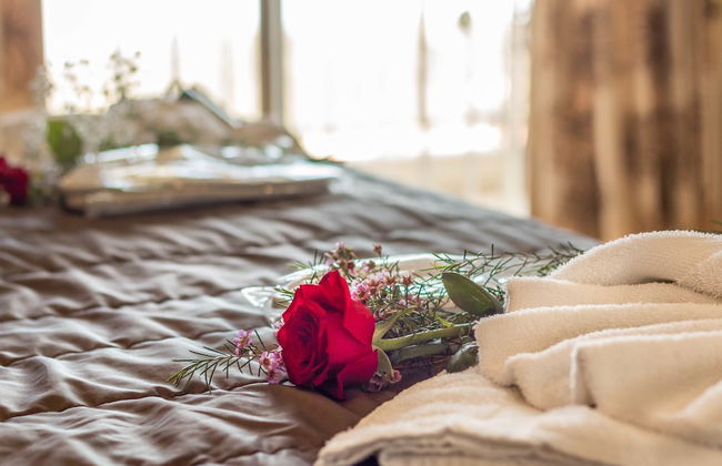 Hill View Restaurant & Apartments - Foto 7