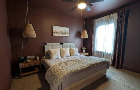 Inn on Main - Downtown Penthouse - Foto 30