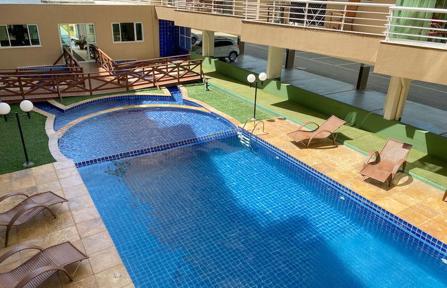 Beach Place Cumbuco por Be My Guest - Photo 22