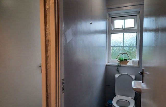 Poynters House - Huku Kwetu Luton - Foto 39