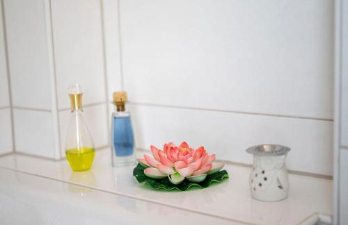 Helle Nichtraucherwohnung 69qm zwischen Köln und Düsseldorf - Photo 39