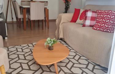 Apto da Lema 207 - Foto 6