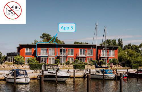 PORT PUDDEMIN Wohnungen an der Marina - Foto 38