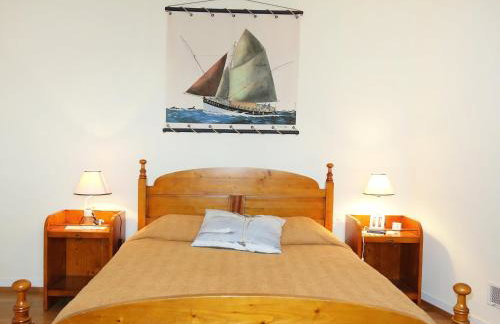 Villa Ty Patrick by Interhome - Foto 26