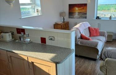 The Little Barn - Near St Ives Beaches & Walks, Dog Friendly - Foto 3