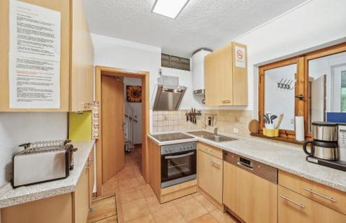 Ferienhaus Am Kohlbach X - Foto 5