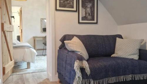 The Self Catered Loft at Chained Oak B&B - Foto 3