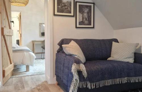 The Self Catered Loft at Chained Oak B&B - Foto 3