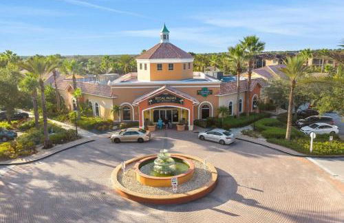 Modern 4BR Home in Regal Palms Resort near Disney - Foto 43