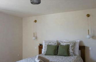 Charmant rez-de-jardin indépendant avec chambre privée - Foto 10