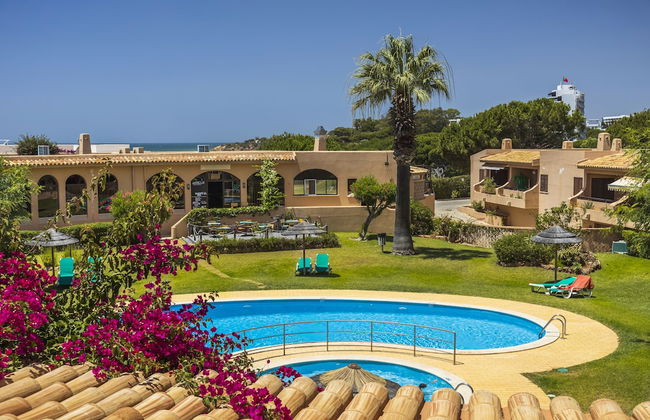 Clube Maria Luisa - Foto 59