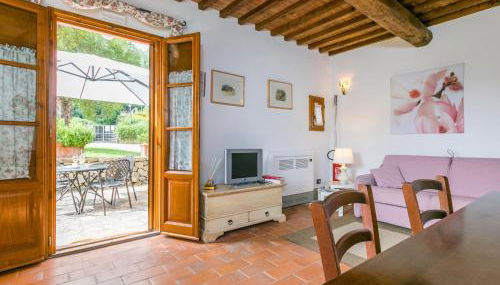 Apartment Francigena-1 by Interhome - Foto 4