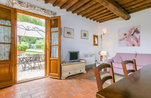 Apartment Francigena-1 by Interhome - Foto 4